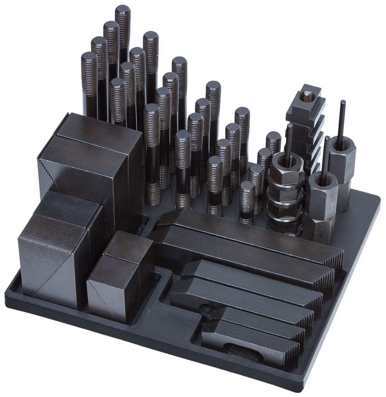 Clamping Kits Metric Size (Model Number CK-18)