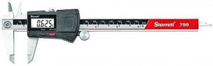 Digital Caliper 0-150 mm (Model Number 799A-6/150)